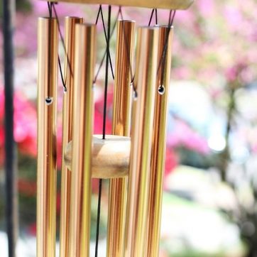 wind chimes