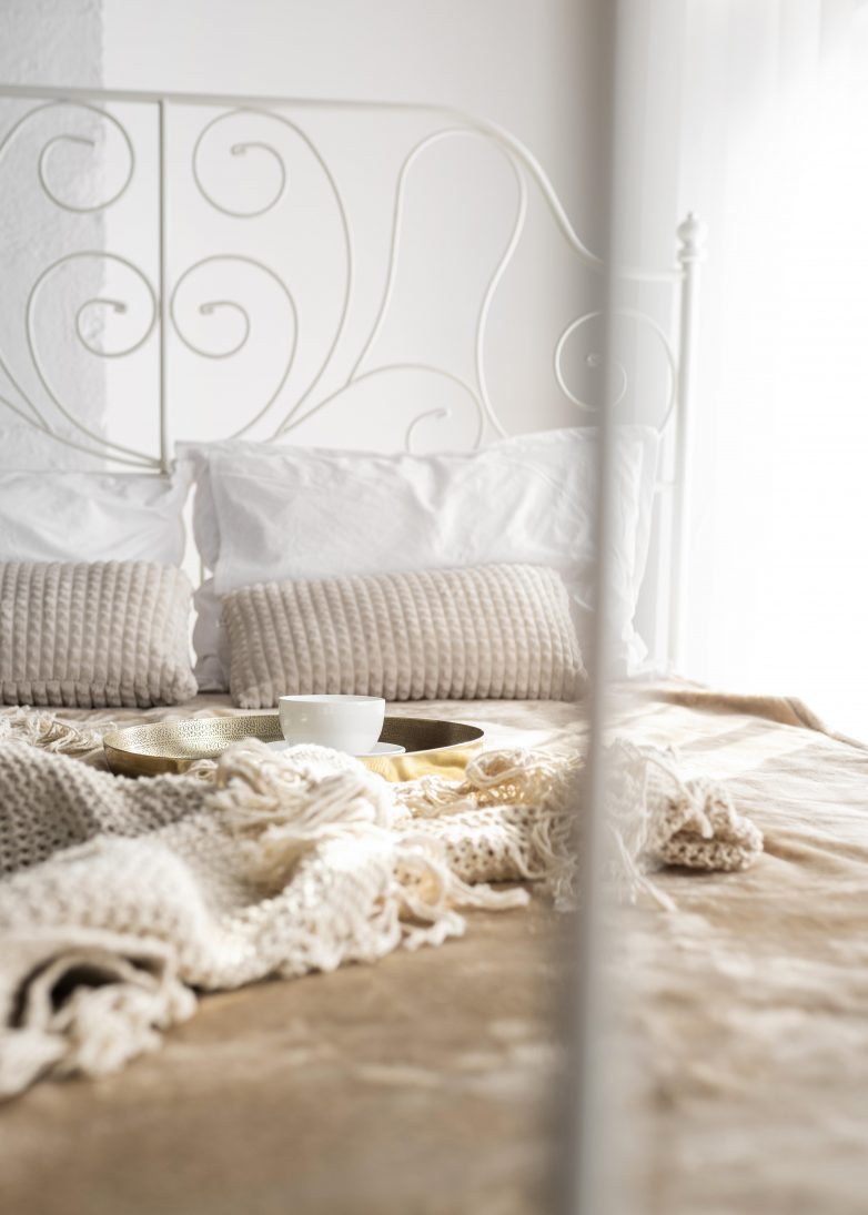3 Feng Shui Bedroom Mistakes Sabotaging Your Sleep (And How to Fix Them Today)