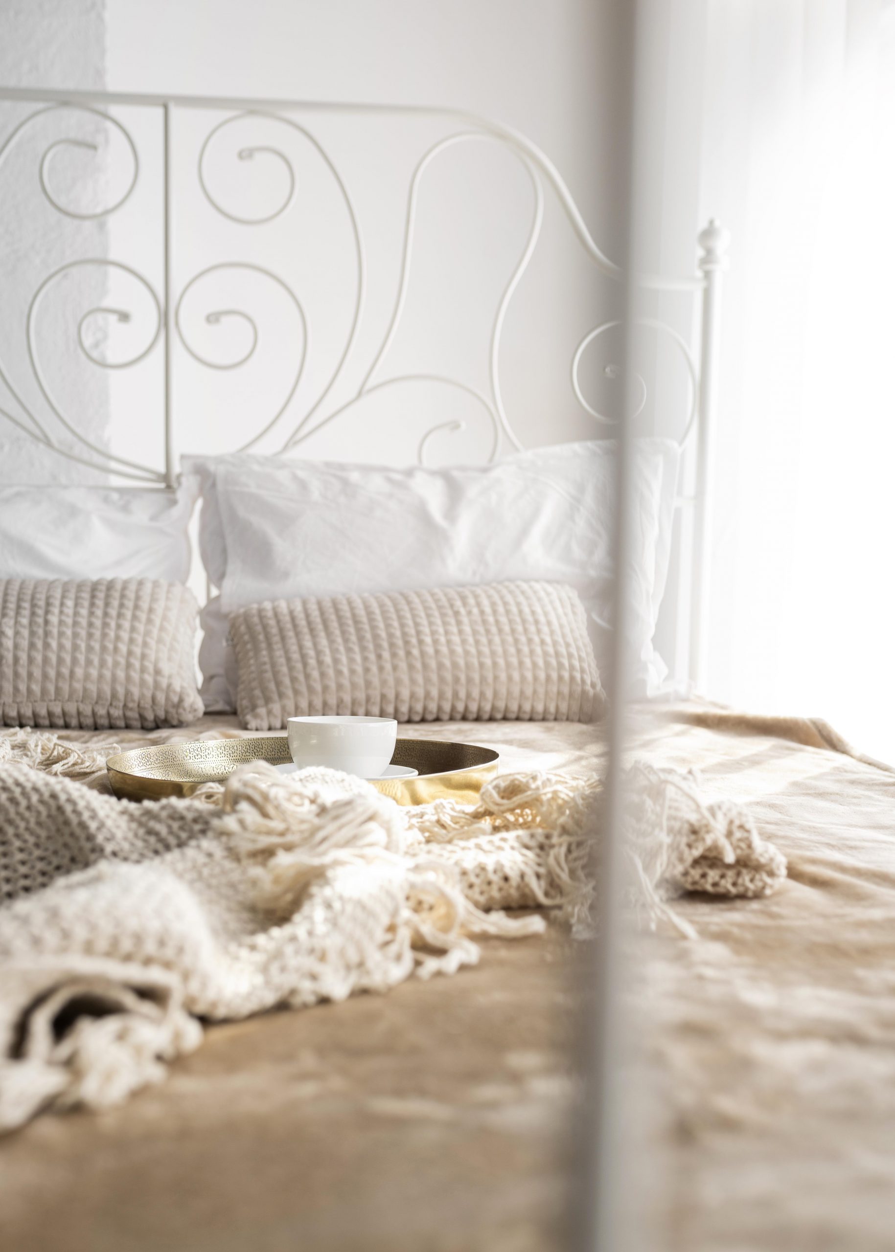 3 Feng Shui Bedroom Mistakes Sabotaging Your Sleep (And How to Fix Them Today)